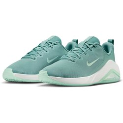 NIKE Bella 7 Fitnessschuhe Damen 005 - cannon/mint foam-summit white 42