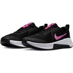 NIKE MC Trainer 3 Fitnessschuhe Damen 005 - black/playful pink 44.5