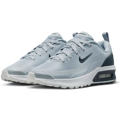 NIKE Air Max Bia Sneaker Kinder 002 - wolf grey/black-dk smoke grey 40