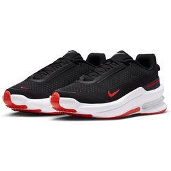 NIKE Air Zoom Upturn SC Sneaker Herren 005 - black/lt crimson-dk smoke grey 47.5
