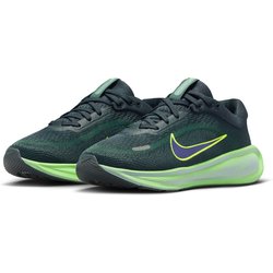 NIKE Stellar Ride Laufschuhe Kinder 300 - seaweed/sanded purple-fir-cannon 35.5