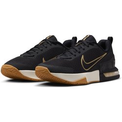 NIKE Air Max Alpha Trainer 6 Fitnessschuhe Herren 012 - black/parachute beige-sail 44.5
