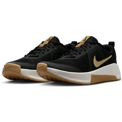 NIKE MC Trainer 3 Fitnessschuhe Herren 012 - black/parachute beige-sail 46