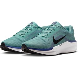 NIKE Winflo 11 Laufschuhe Herren 010 - cannon/black-sanded purple-white 42