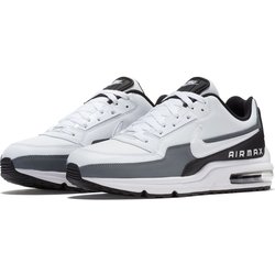 NIKE Air Max LTD 3 Sneaker Herren 105 - white/white-black-cool grey 44