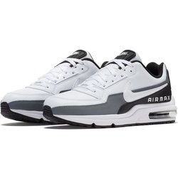 NIKE Air Max LTD 3 Sneaker Herren 105 - white/white-black-cool grey 51.5