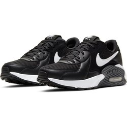 NIKE Air Max Excee Sneaker Damen black/white-dark grey 39