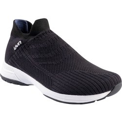 UYN Free Flow Master Freizeitschuhe Damen black/carbon 35