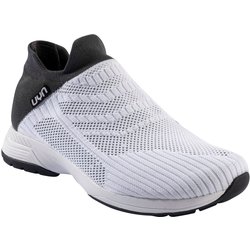 UYN Free Flow Master Freizeitschuhe Damen white/grey 36