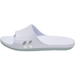 hummel Nielsen Badelatschen white 35