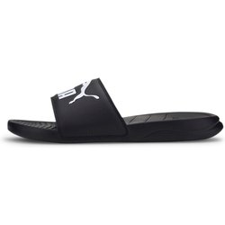 PUMA Popcat 20 Badelatschen PUMA black/PUMA white 40.5