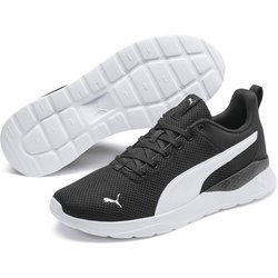 PUMA Anzarun Lite Sneaker PUMA black/PUMA white 44.5