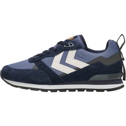hummel Thor Sneaker black iris 37