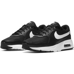 NIKE Air Max SC Sneaker Damen black/white-black 41