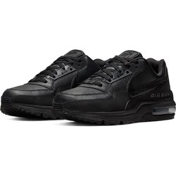 NIKE Air Max LTD 3 Sneaker Herren 020 - black/black-black 40.5