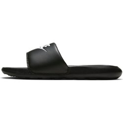 NIKE Victori One Badelatschen Damen black/white/black 42