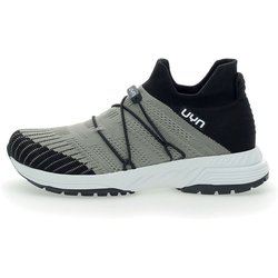 UYN Free Flow Tune Slip-on Sneaker aus Merinowolle Damen beige 38