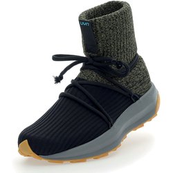 UYN Uynner wasserdichte Boots aus Merinowolle Herren military green 43