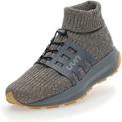 UYN Uynner Hero wasserfeste Outdoorschuhe aus Merinowolle Herren brown melange 47