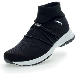 UYN Free Flow Tune High Freizeitschuhe Damen black 35