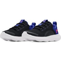 UNDER ARMOUR Victory Fitnessschuhe Damen black/royal/brilliance 40