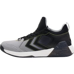 hummel Algiz GG12 Handballschuhe alloy 42.5