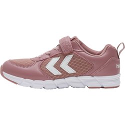 hummel SPEED Sneaker Kinder ash rose 32