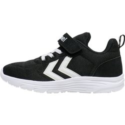 hummel PACE Sneaker Kinder black 33