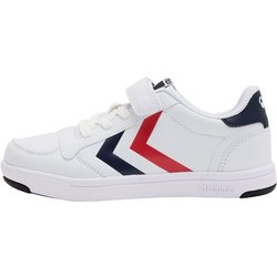 hummel STADIL Light Quick Sneaker Kinder white 32
