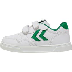 hummel Camden Sneaker Kinder white 38