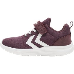 hummel PACE Sneaker Kinder fudge 27