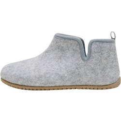 hummel ZAP Slipper Hausschuhe Kinder 2004 - grey 34