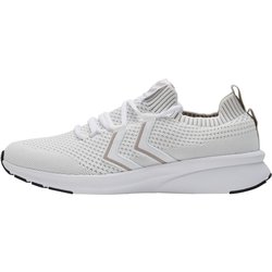 hummel Flow Seamless Sneaker white 38.5