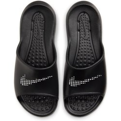 NIKE Victori One Shower Badelatschen Damen black/white-black 38
