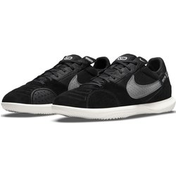 NIKE Streetgato Fußballschuhe Herren black/summit white-off noir 40