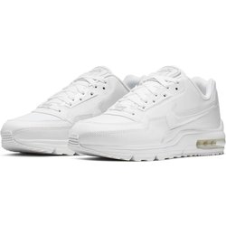 NIKE Air Max LTD 3 Sneaker Herren 111 - white/white-white 45.5