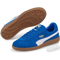 PUMA Handball Torwart Handballschuhe PUMA royal/PUMA white/gum 43