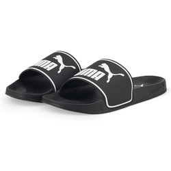 PUMA Leadcat 2.0 Badelatschen PUMA black/PUMA white 37