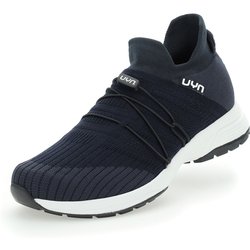 UYN Free Flow Tune Slip-on Sneaker aus Merinowolle Herren night blue 46