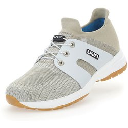 UYN Skipper Slip-on Sneaker aus Natex Damen beige 40