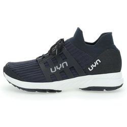UYN Slip-on Wanderschuhe aus Yakwolle wasserfest Herren anthracite 46