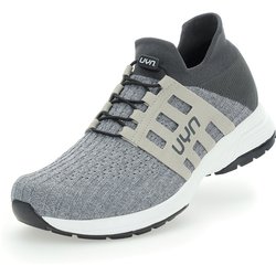 UYN Washi Slip-on Sneaker Herren grey melange 47