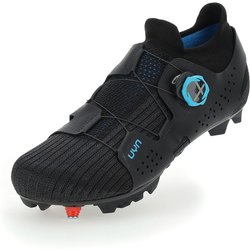 UYN Naked MTB Fahrradschuhe Damen black 40