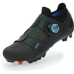 UYN Naked MTB Fahrradschuhe Damen military green 41