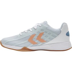 hummel Root Elite Handballschuhe illusion blue 46