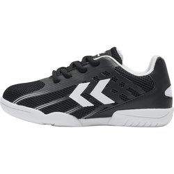 hummel Root Elite Handballschuhe Kinder black 35