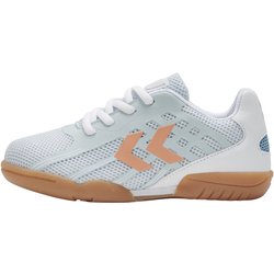 hummel Root Elite Handballschuhe Kinder illusion blue 40