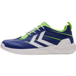 hummel Algiz 2.0 Lite Handballschuhe spectrum blue 9.5