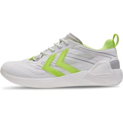 hummel Algiz 2.0 Lite Handballschuhe white 8.5