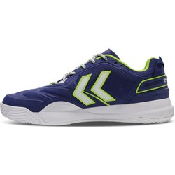 hummel Dagaz 2.0 Handballschuhe spectrum blue 6.5